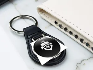 Key Chains for Women Sturdy Form Luxury Version